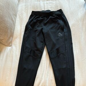 Adidas athletic sweatpants